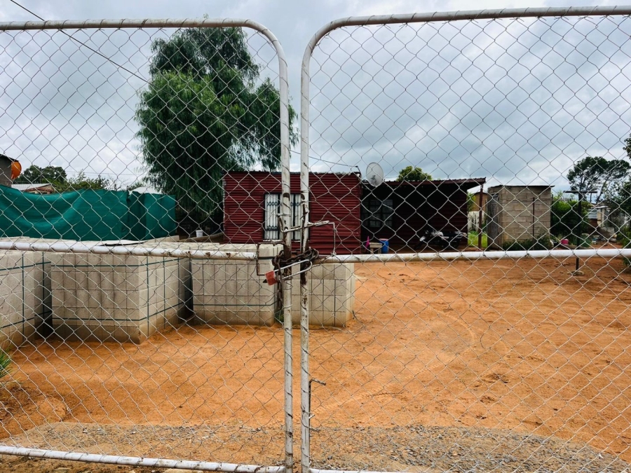 Commercial Property for Sale in Grasslands Free State
